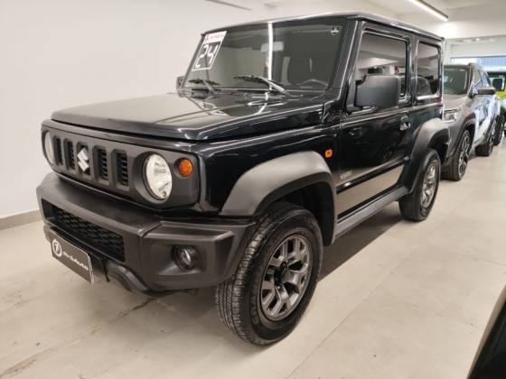 SUZUKI JIMNY 1.5 GASOLINA SIERRA 4YOU 4X4 MANUAL
